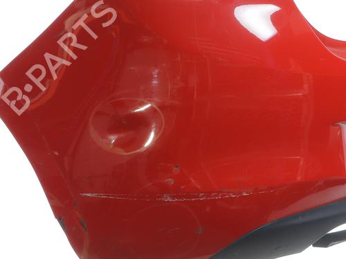 Rear bumper OPEL CORSA E (X15) 1.3 CDTI (08, 68) | BP28304309C8