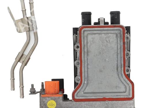 Used Electronic module Electronic module AUDI A3 Sportback (8YA, 8YF) 45 TFSIe (245 hp) 27564440 27564440