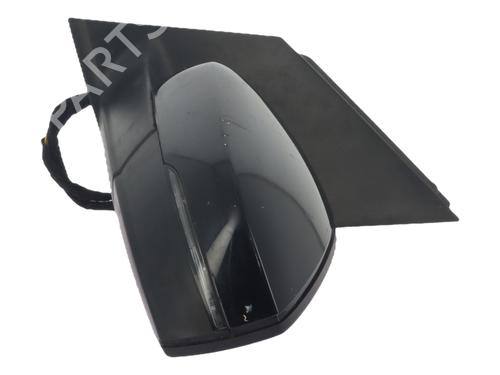 Used Left mirror Left mirror VW POLO V (6R1, 6C1) 1.4 TDI (75 hp) 39664519 39664519