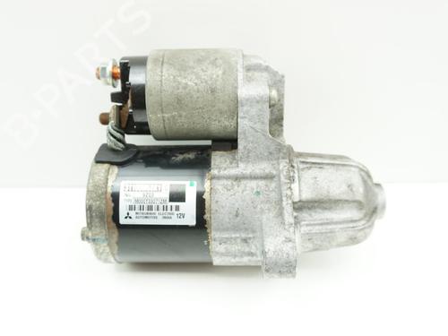 Starter SUZUKI ALTO VII (GF) 1.0 (AMF310, GFC31S) | BP18181066M8 