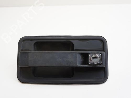 Used Front right exterior door handle Front right exterior door handle FIAT DUCATO Panorama (280_) 2.0 (75 hp) 21263630 21263630