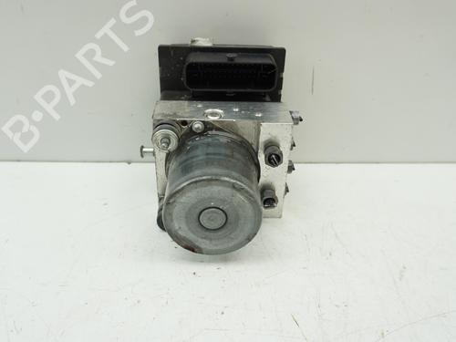 ABS pump CITROËN C4 Grand Picasso I (UA_) 1.6 HDi 110 | BP18191709M43 