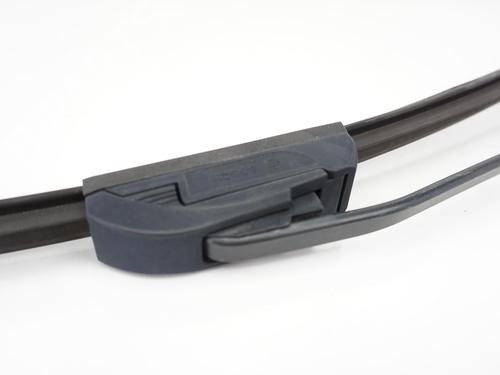 Front windshield wiper arm DACIA DUSTER (HS_) 1.5 dCi 4x4 | BP18184721C143