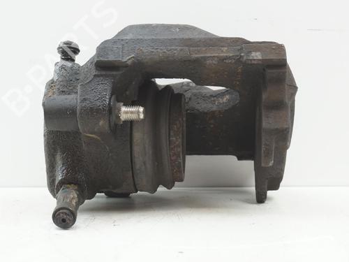 Used Right front brake caliper Right front brake caliper MERCEDES-BENZ CLK (C208) CLK 230 Kompressor (208.347) (193 hp) 18698442 18698442
