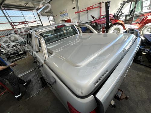 Used Other Other FORD RANGER (TKE) 2.2 TDCi 4x4 (150 hp) 28477031 28477031