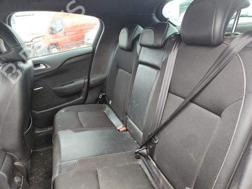 Rear parcel shelf CITROËN DS4 (NX_) 1.6 HDi 115 | BP38733428C85 - Image 10
