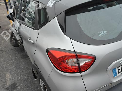 Climate control RENAULT CAPTUR I (J5_, H5_) 1.5 dCi 90 (J5N4, J5M5, J5MW, J5M6, J5AL, J5AJ) | BP25203571I5  - Image 12