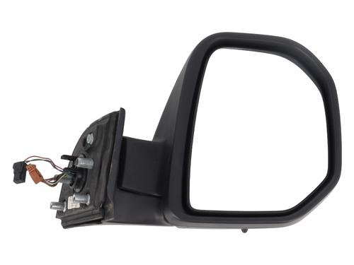 Right mirror CITROËN BERLINGO MULTISPACE (B9) 1.6 HDi 90 | BP29537325C27 