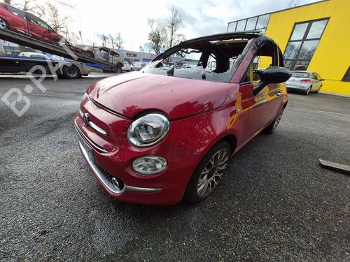 Right headlight FIAT 500 (312_) 1.3 D Multijet (312AXE1A) | BP32195693C29  - Image 9