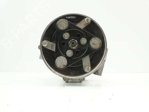 Used AC compressor AC compressor CITROËN NEMO Box Body/MPV (AA_) 1.3 HDi 75 (75 hp) 18175142 18175142