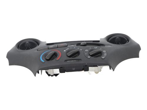 Climate control TOYOTA YARIS (_P1_) 1.0 (SCP10_, SCP10R) | BP21384268I5 