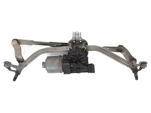 Used Front wiper motor PEUGEOT 207 (WA_, WC_) 1.6 16V VTi (120 hp) 20179992