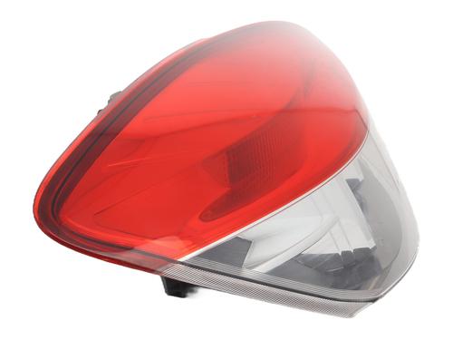 Left taillight RENAULT MEGANE III Coupe (DZ0/1_) 1.6 dCi (DZ00, DZ12, DZ2A, DZ13) | BP30446249C34 