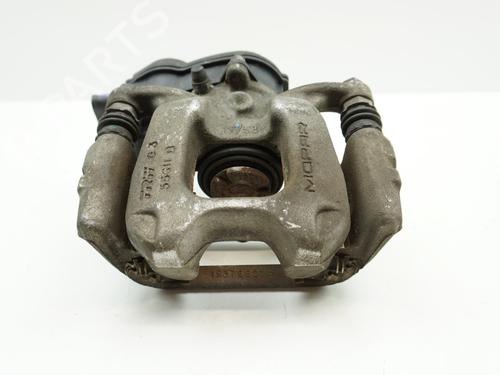 Højre bremsekaliber bag JEEP COMPASS (MP, M6, MV, M7) 2.0 CRD 4x4 | BP18177543M106 