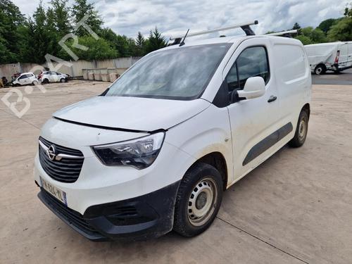 Used Parts OPEL COMBO Box Body/MPV (K9) 1.5 D 4921426
