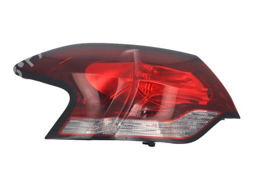 Left taillight CITROËN DS4 (NX_) 1.2 THP 130 | BP33934706C34 - Image 2