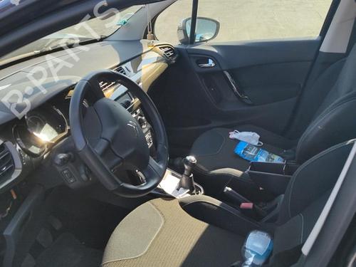 ABS Bremseaggregat CITROËN C3 II (SC_) 1.4 | BP18184474M43 