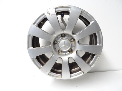 Used Rim MERCEDES-BENZ E-CLASS (W211) E 350 4-matic (211.087) (272 hp) 18190764