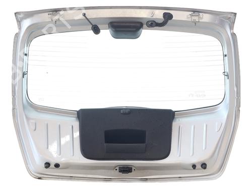 Used Tailgate Tailgate DACIA SANDERO 1.4 (BS0C, BS0A, BS0G, BS1F, BS0E) (75 hp) 33679528 33679528