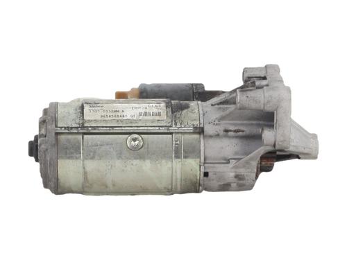 Used Starter Starter CITROËN DS5 2.0 BlueHDi 180 (180 hp) 36555355 36555355