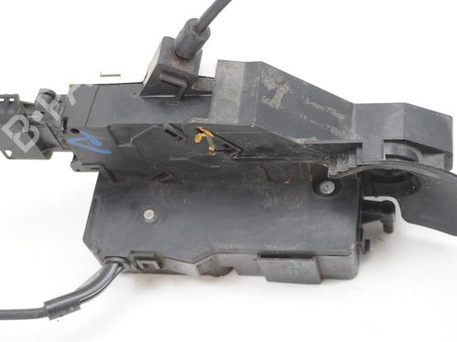 Used Front left lock Front left lock CITROËN C3 Picasso (SH_) 1.6 HDi (90 hp) 18195037 18195037