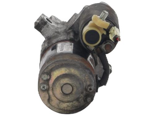 Starter MAZDA 6 Saloon (GG) 2.3 MPS Turbo (GG3P) | BP33014628M8 - Image 3