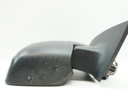 Right mirror FIAT SCUDO Van (270_, 272_) 1.6 D Multijet | BP18178448C27 