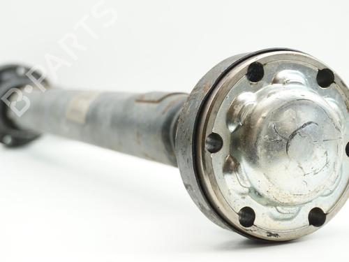 Driveshaft AUDI Q7 (4LB) 4.2 FSI quattro | BP18196402M37 