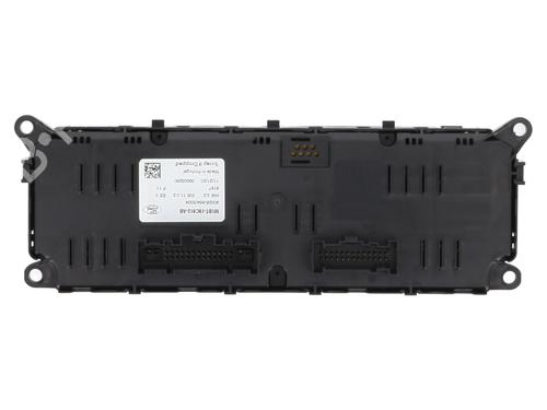 Climate control FORD FIESTA VII (HJ, HF)  | BP22340938I5 