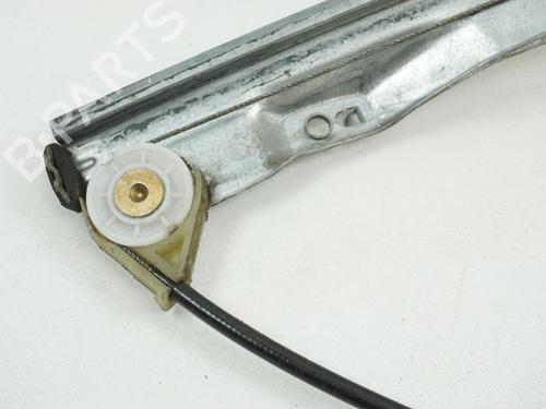 Vindusheismekanisme høyre foran PEUGEOT 206 Hatchback (2A/C) 1.6 i | BP21487589C23 