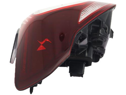 Left taillight CITROËN DS3 (SA_) 1.6 THP 150 | BP36836167C34 - Image 2