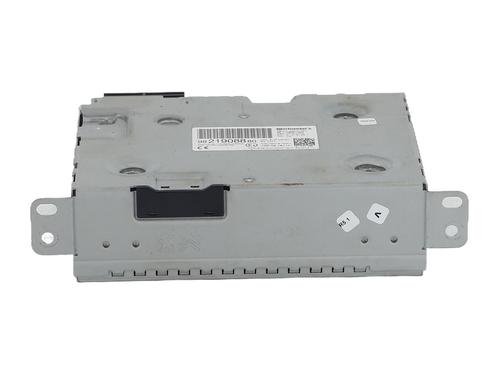 Radio CITROËN C3 III Van (SX_, SY_) BlueHDi 100 9821908880