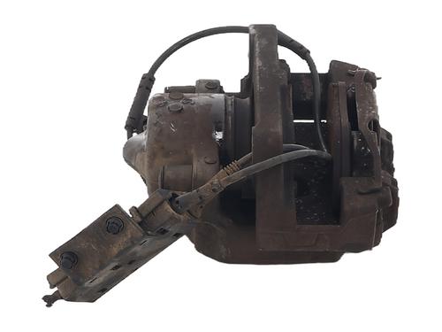 Left front brake caliper BMW 5 (E60) 520 d | BP24809600M105 - Image 6