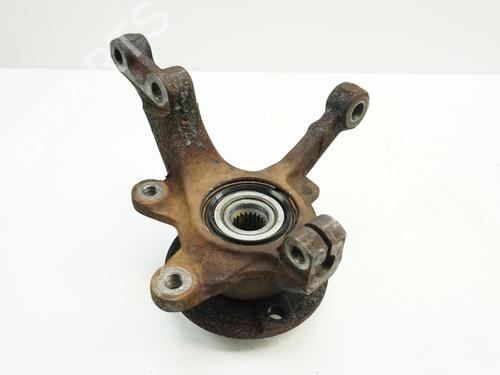 Right front steering knuckle RENAULT 11 (B/C37_) 1.2 (B37S, C375) | BP22072235M26 