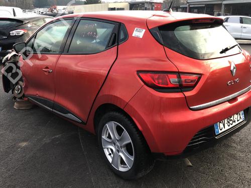 Left taillight RENAULT CLIO IV (BH_) 1.5 dCi 75 | BP28428917C34 