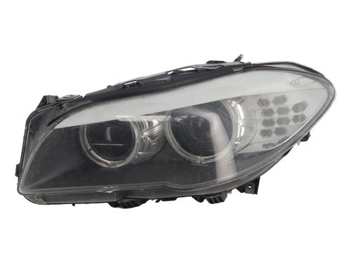 Venstre forlygte BMW 5 (F10) M 550 d xDrive (381 hp) 32298656