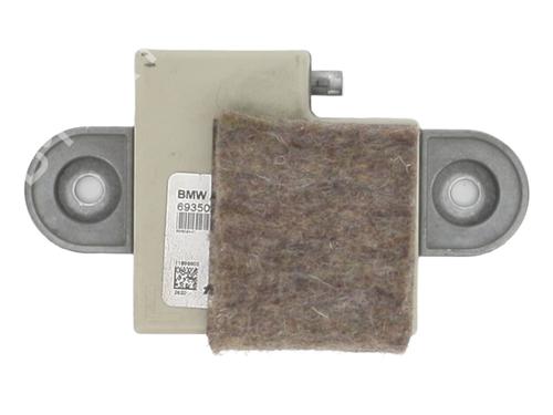 Used Antenna/Base Antenna/Base BMW 5 Touring (F11) 530 d xDrive (258 hp) 26011687 26011687