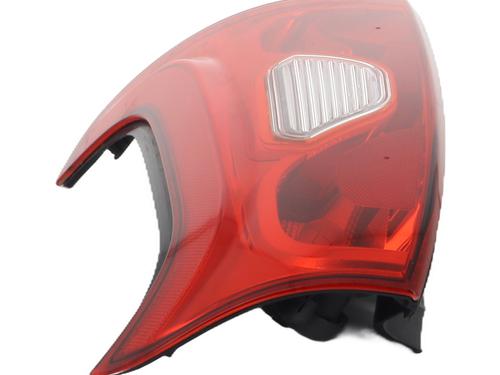 Right taillight FIAT PANDA (312_, 319_) 0.9 (312PXG1A) | BP29850521C35 - Image 5