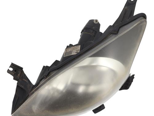Left headlight TOYOTA AYGO (_B1_) 1.0 (KGB10_, KGB10R) | BP30159368C28