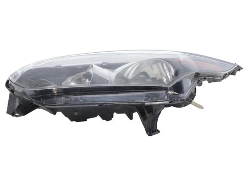 Left headlight FORD TRANSIT CONNECT V408 Box Body/MPV 1.5 TDCi | BP30124653C28  - Image 6