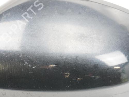 Left mirror FORD MONDEO IV (BA7) 1.8 TDCi | BP18176482C26 