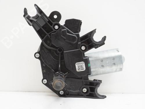 Rear wiper motor RENAULT CAPTUR I (J5_, H5_) 0.9 TCe 90 | BP18184157M102 