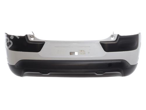 Used Rear bumper CITROËN C4 CACTUS 1.6 BlueHDi 100 (99 hp) 24864893