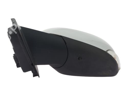 left-mirror-renault-laguna-iii-bt01-2007-2008-2009-2010-2011-2012-2013-2014-2015-36354710 main image