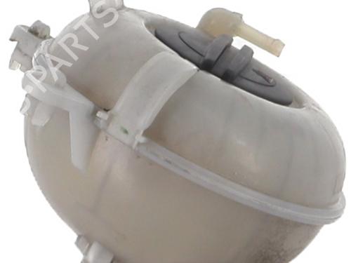 Expansion tank VW GOLF VII (5G1, BQ1, BE1, BE2) 2.0 GTI | BP19531496C120 