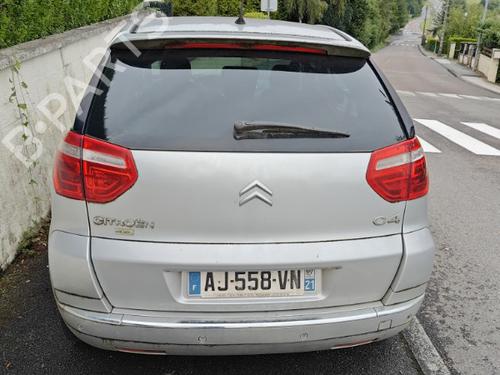Used Parts CITROËN C4 Picasso I MPV (UD_) 1.6 HDi (109 hp) 4366790