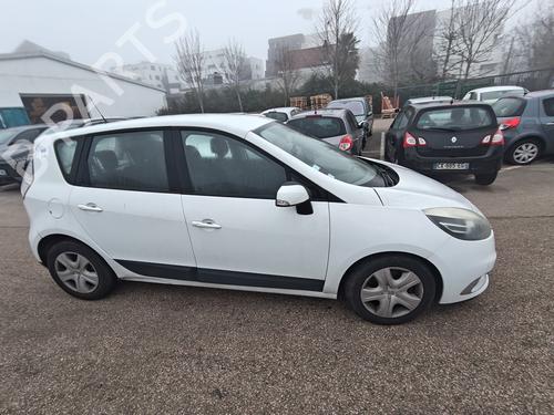 Peças RENAULT SCÉNIC III (JZ0/1_) 1.5 dCi (110 hp) 4428812
