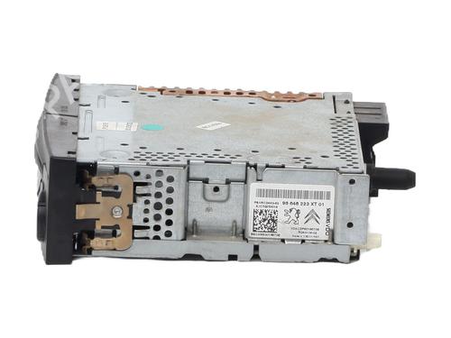 radio-peugeot-partner-tepee-2008-26018981 main image