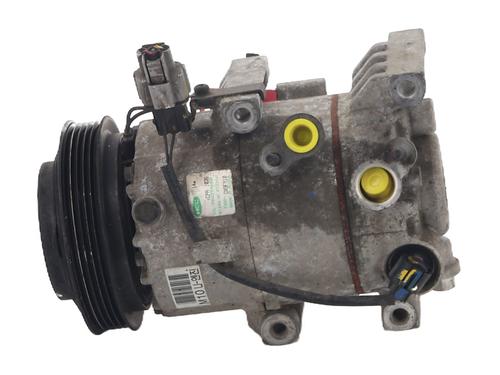 AC compressor HYUNDAI ix35 (LM, EL, ELH) 1.7 CRDi | BP27171434M34 - Image 4