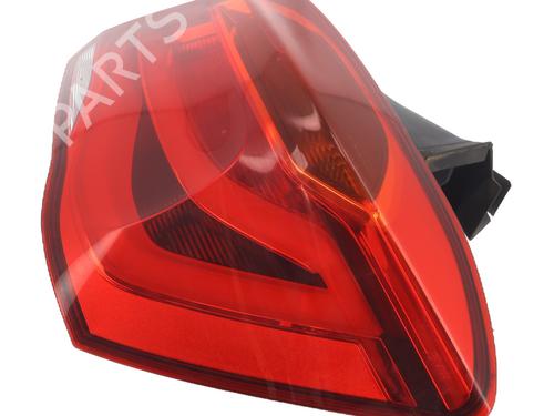 Used Right taillight Right taillight BMW 1 (F20) 114 d (95 hp) 34453733 34453733